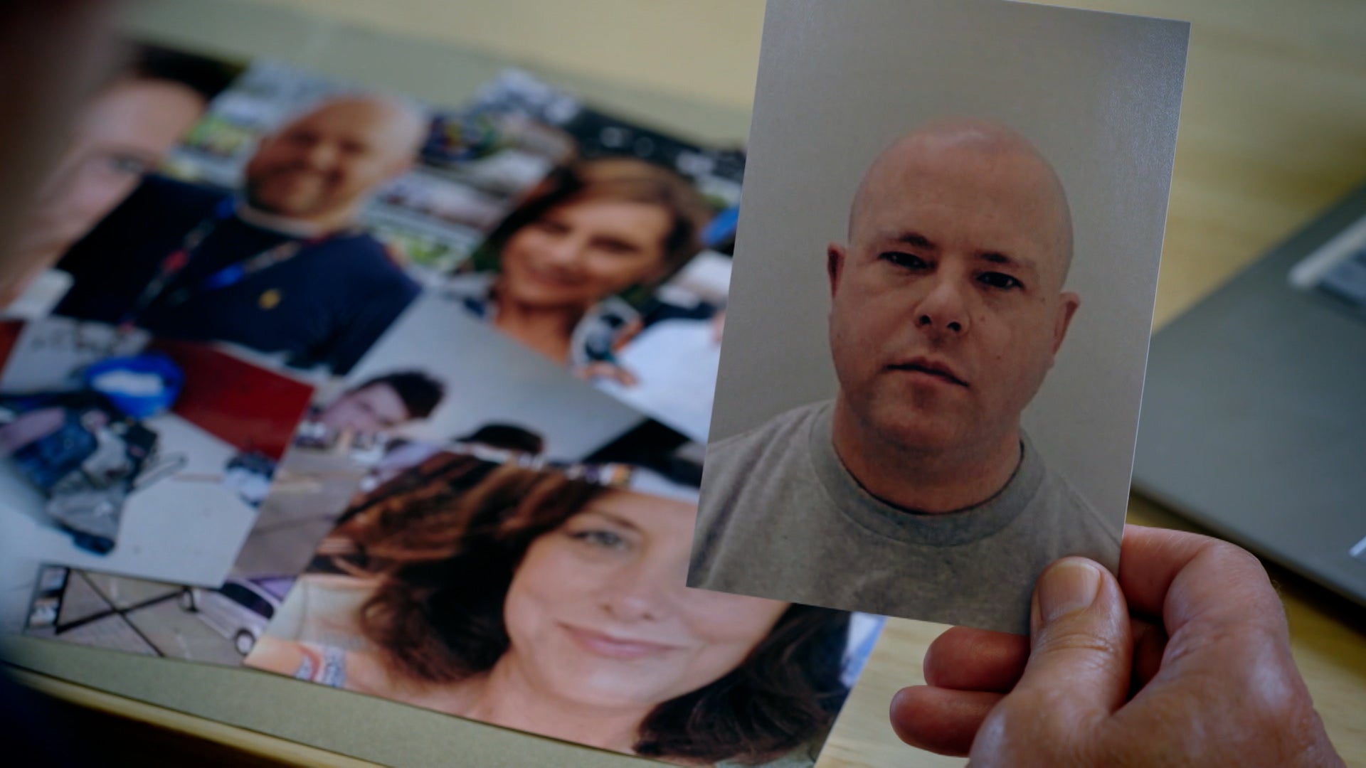 كيلر بريتاين ويذ ديرموت مورناغان الموسم 5 الحلقة 5 لاكومبا