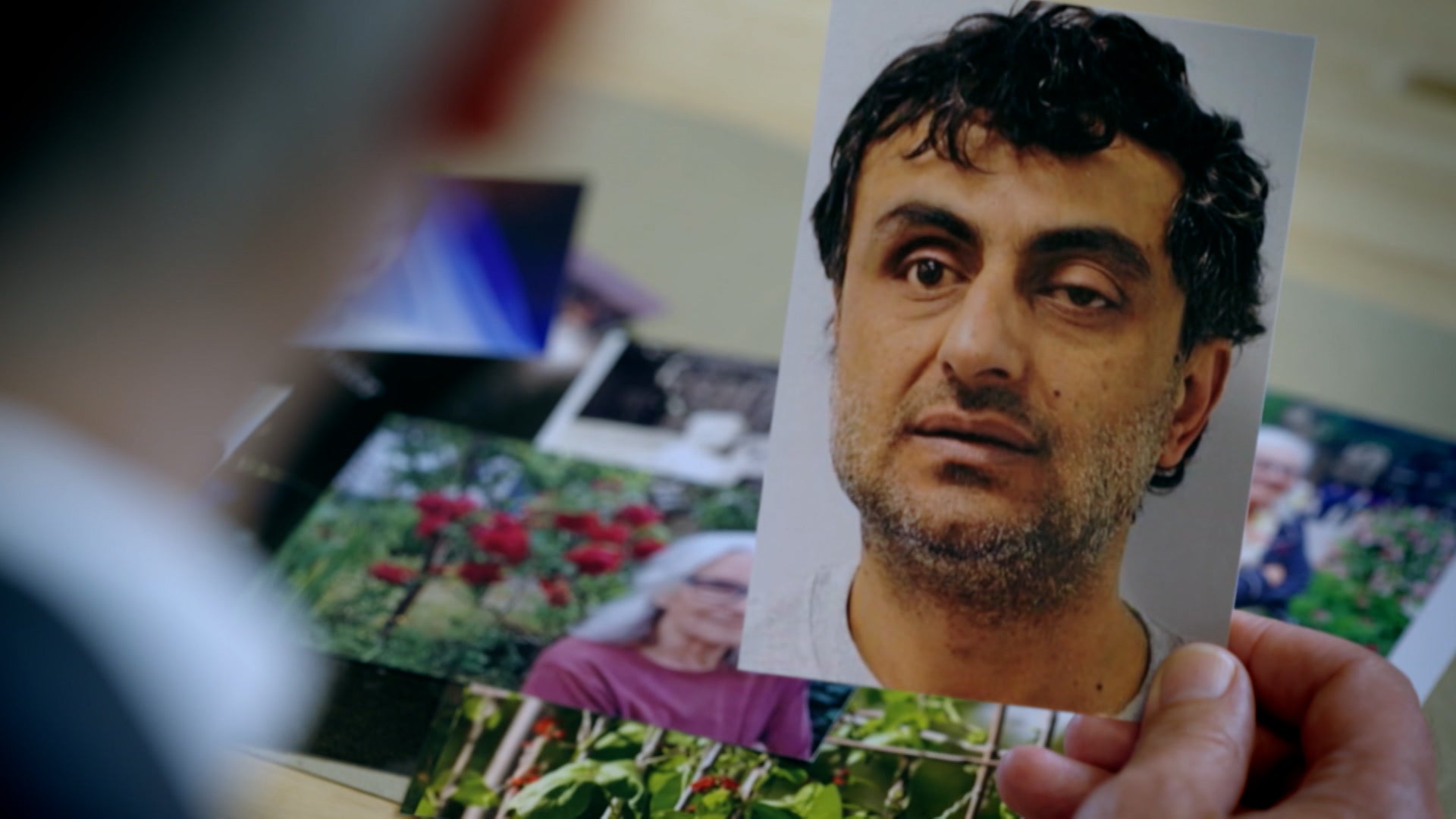 كيلر بريتاين ويذ ديرموت مورناغان الموسم 5 الحلقة 8 محمدي