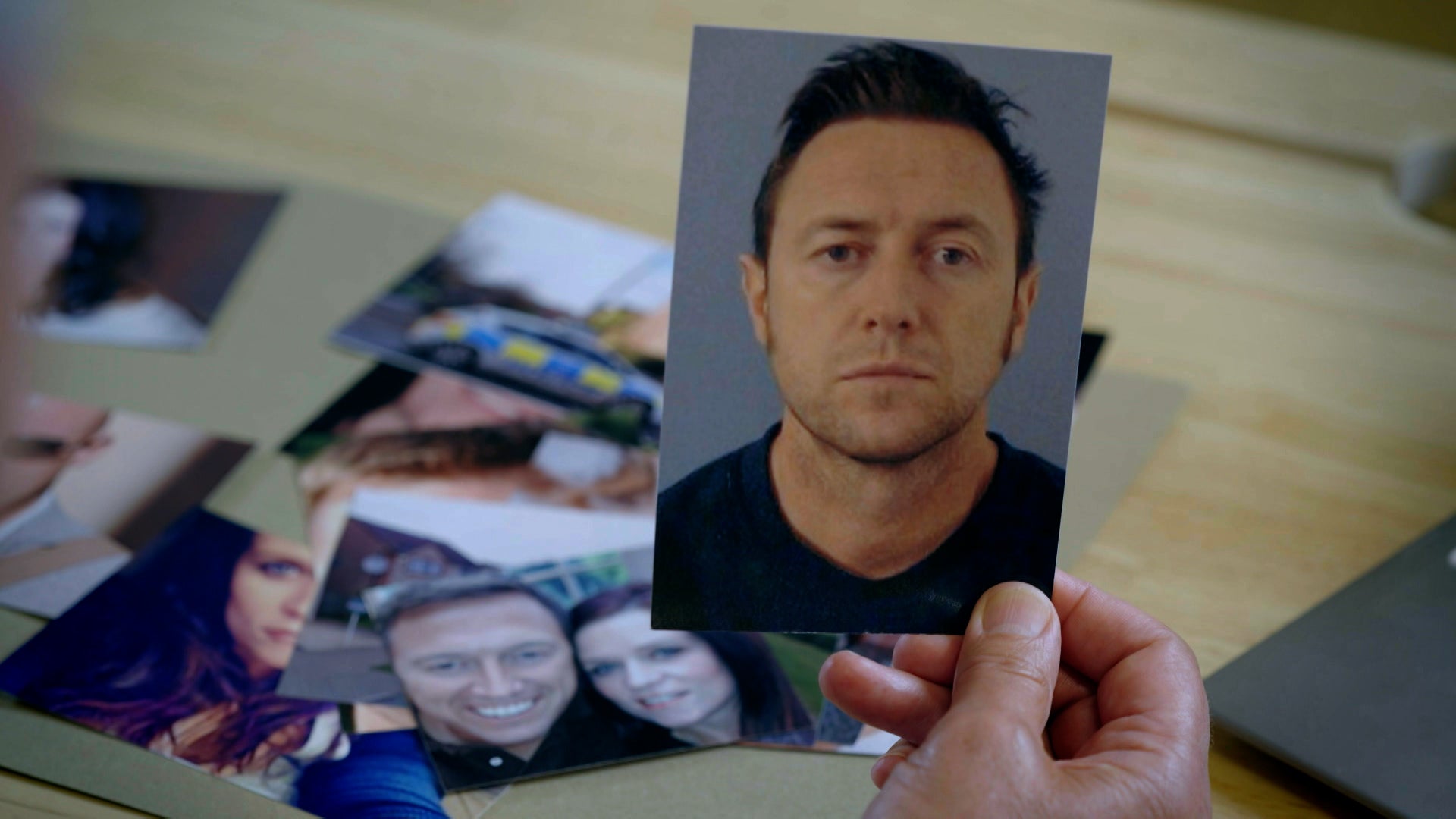 كيلر بريتاين ويذ ديرموت مورناغان الموسم 5 الحلقة 9 بارسونز