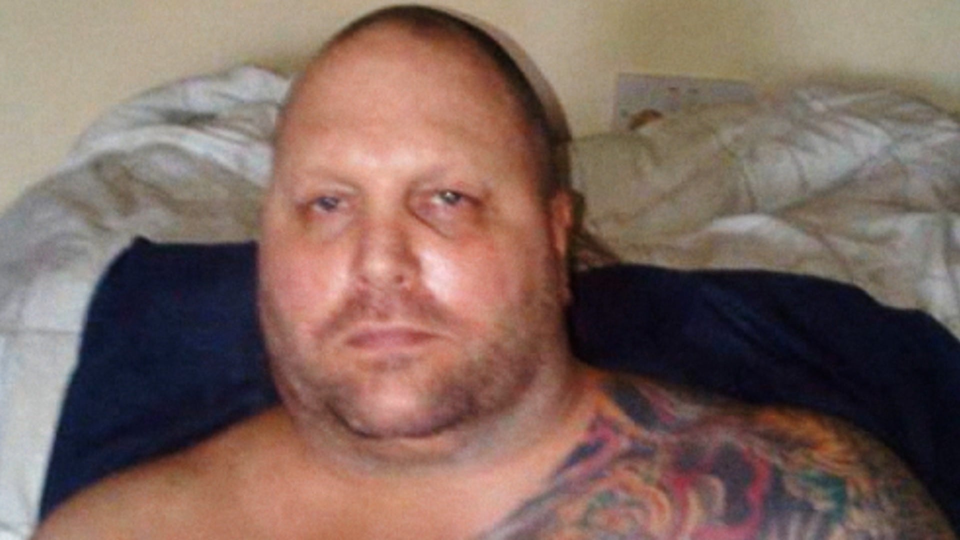 كيلر بريتاين ويذ ديرموت مورناغان الموسم 5 الحلقة 10 دانكلي