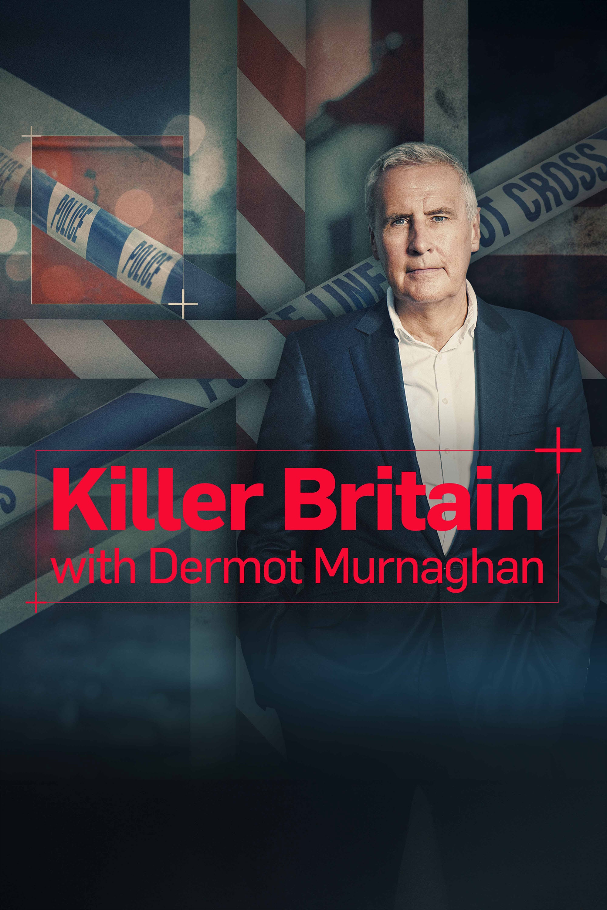 Killer Britain With Dermot Murnaghan
