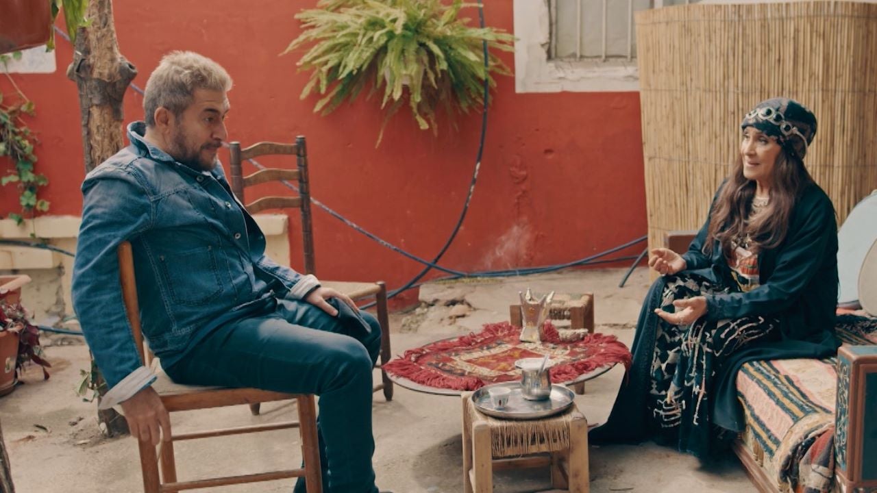 الساحر الموسم 1 الحلقة 1 الحلقة 1