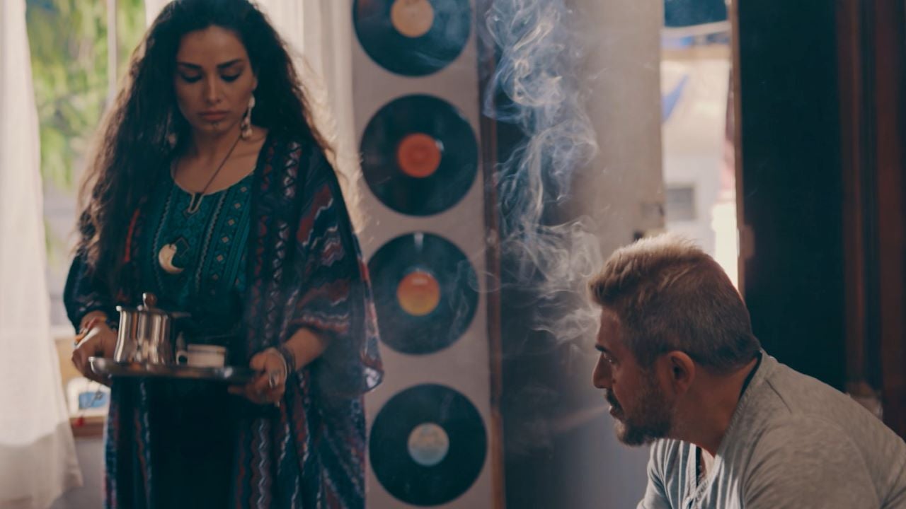 الساحر الموسم 1 الحلقة 2 الحلقة 2