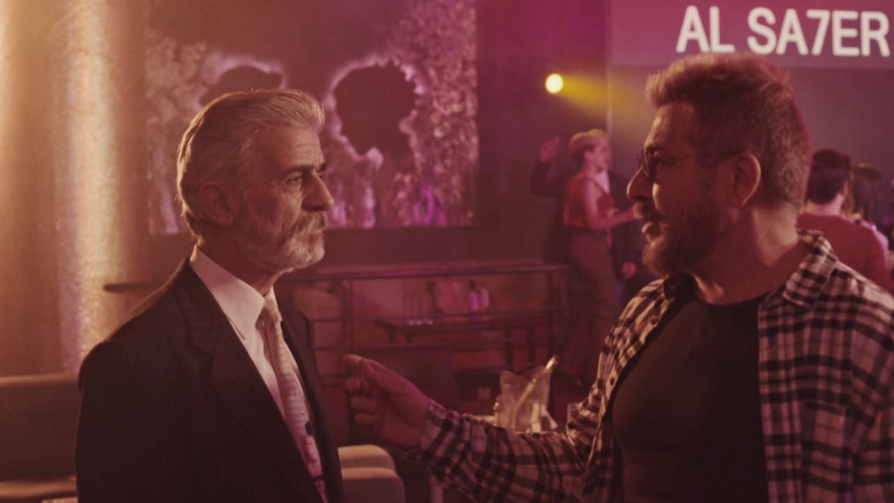 الساحر الموسم 1 الحلقة 3 الحلقة 3