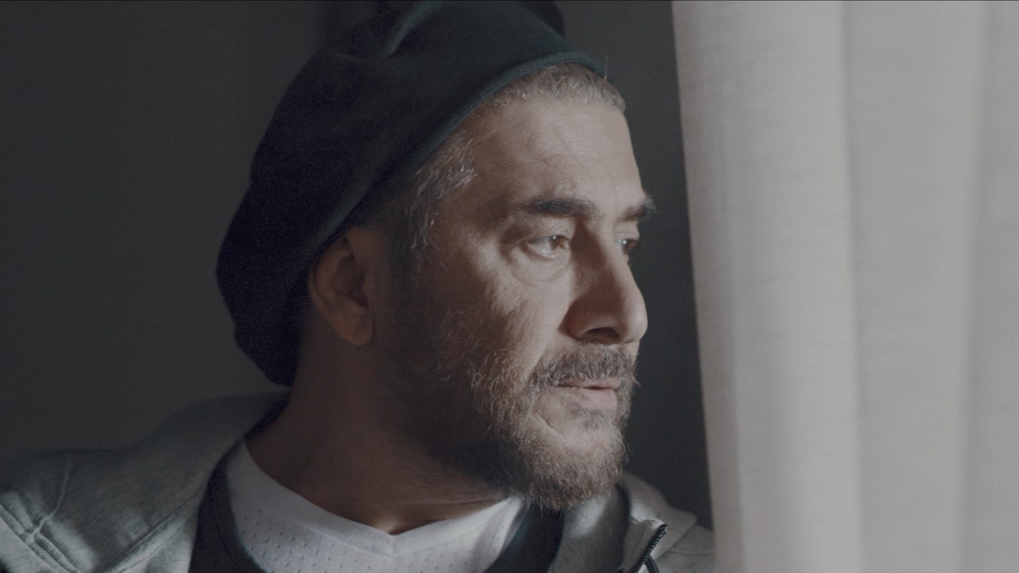 الساحر الموسم 1 الحلقة 6 الحلقة 6