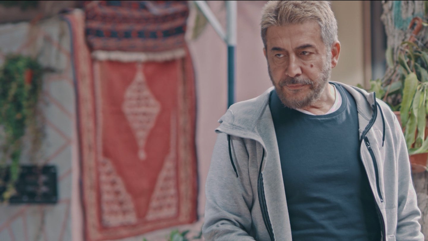 الساحر الموسم 1 الحلقة 8 الحلقة 8