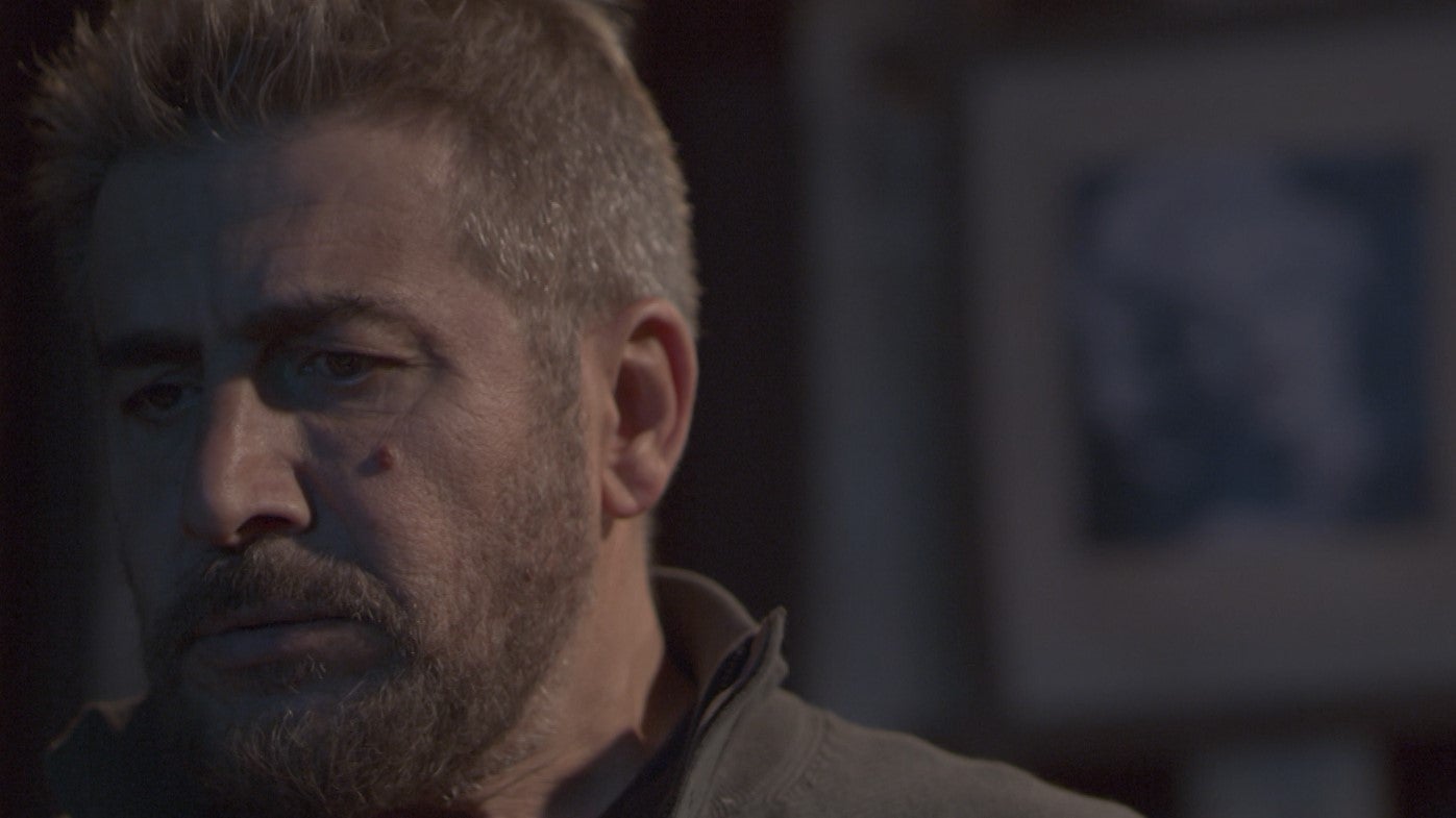 الساحر الموسم 1 الحلقة 9 الحلقة 9