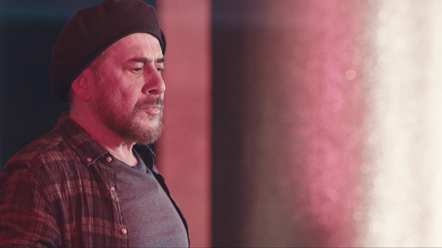 الساحر الموسم 1 الحلقة 10 الحلقة 10