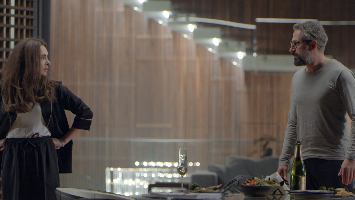 الساحر الموسم 1 الحلقة 13 الحلقة 13