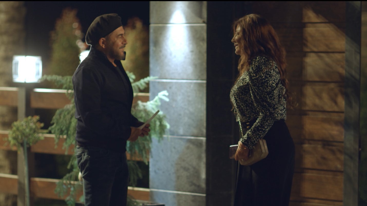 الساحر الموسم 1 الحلقة 15 الحلقة 15