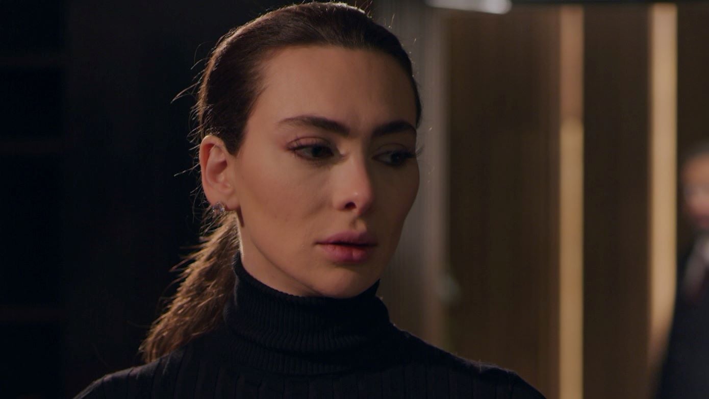 الساحر الموسم 1 الحلقة 17 الحلقة 17