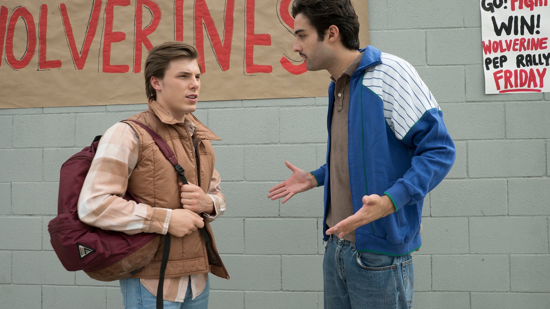 People Magazine Investigates Season 4 Episode 10 The Cheerleader And The Hitman