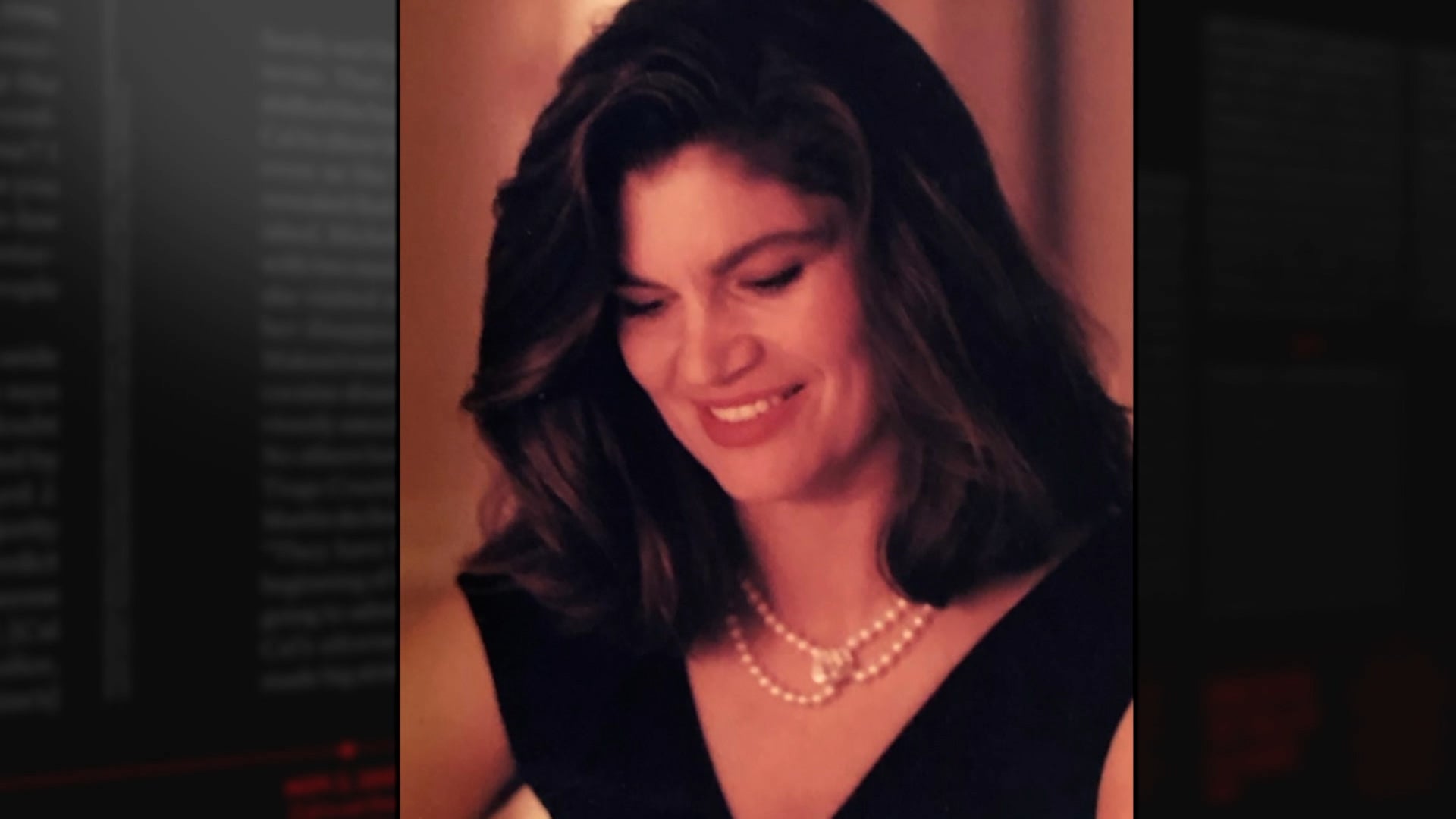 People Magazine Investigates Season 5 Episode 10 A Crimson End