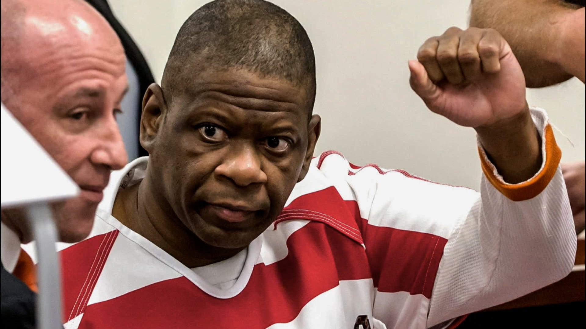 People Magazine Investigates Season 5 Episode 11 Is Rodney Reed Innocent?