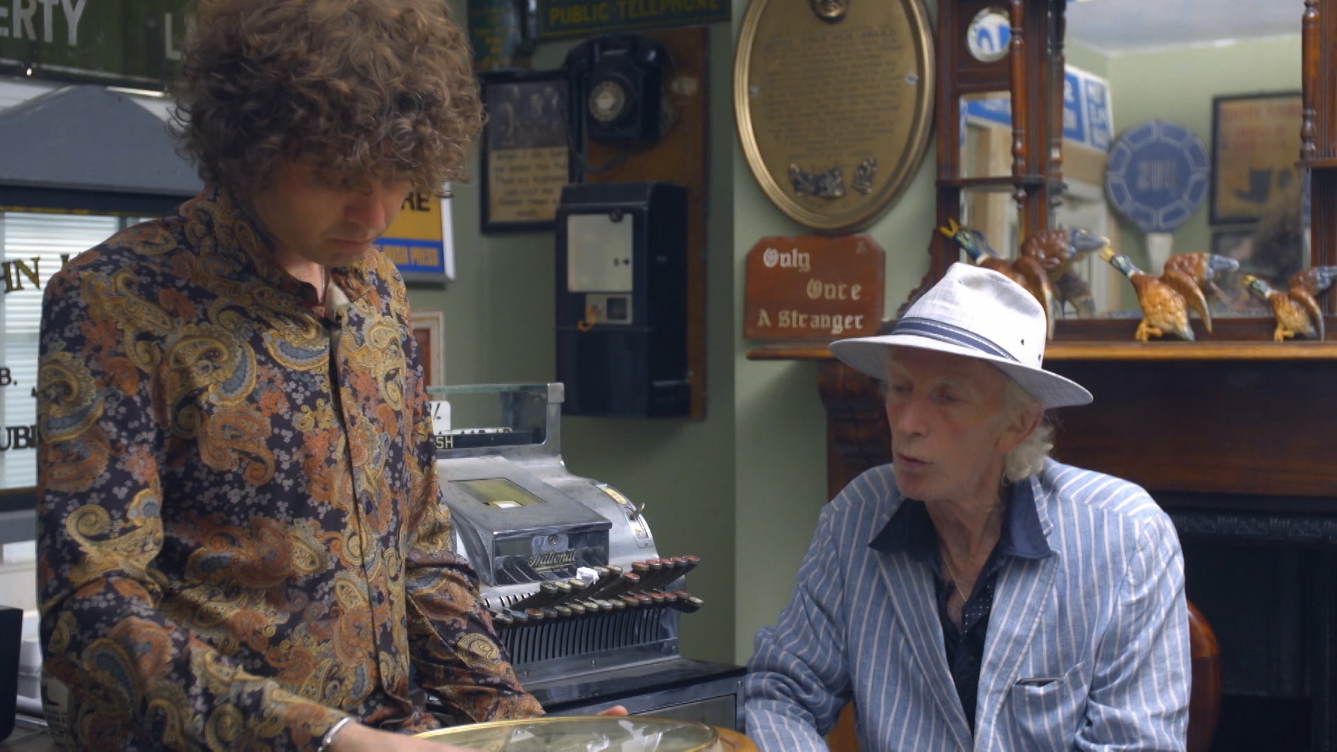 Irish Pickers Season 1 Episode 6 Dublin And Waterford