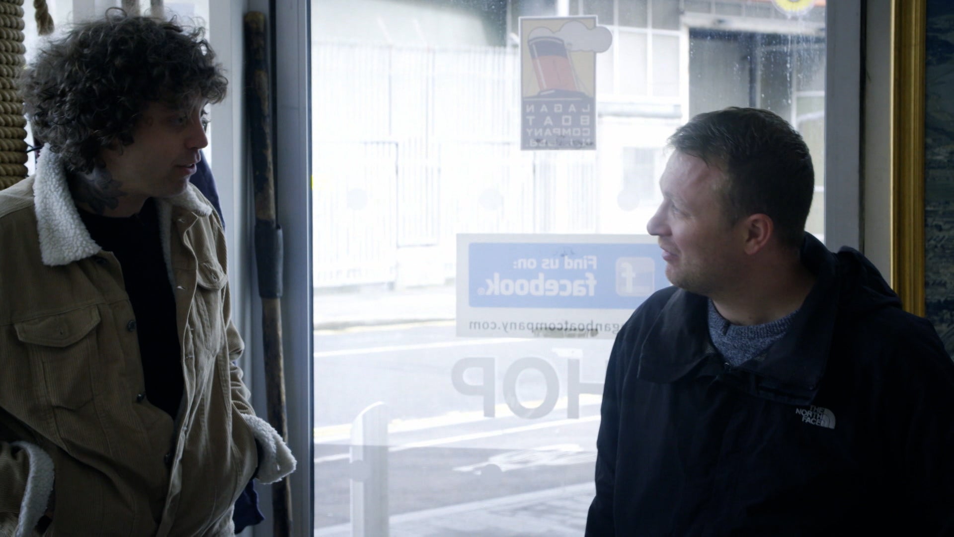 Irish Pickers Season 1 Episode 8 Ulster