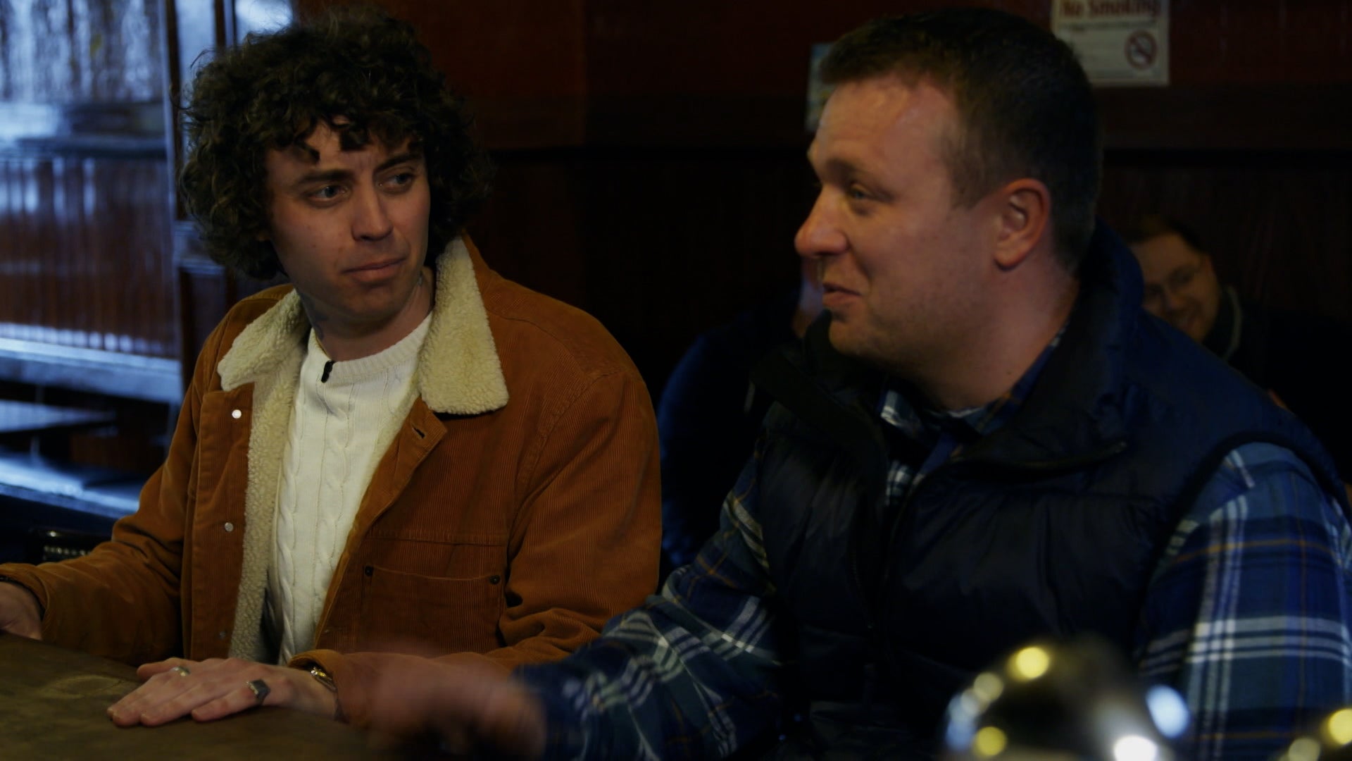 Irish Pickers Season 1 Episode 9 Wexford