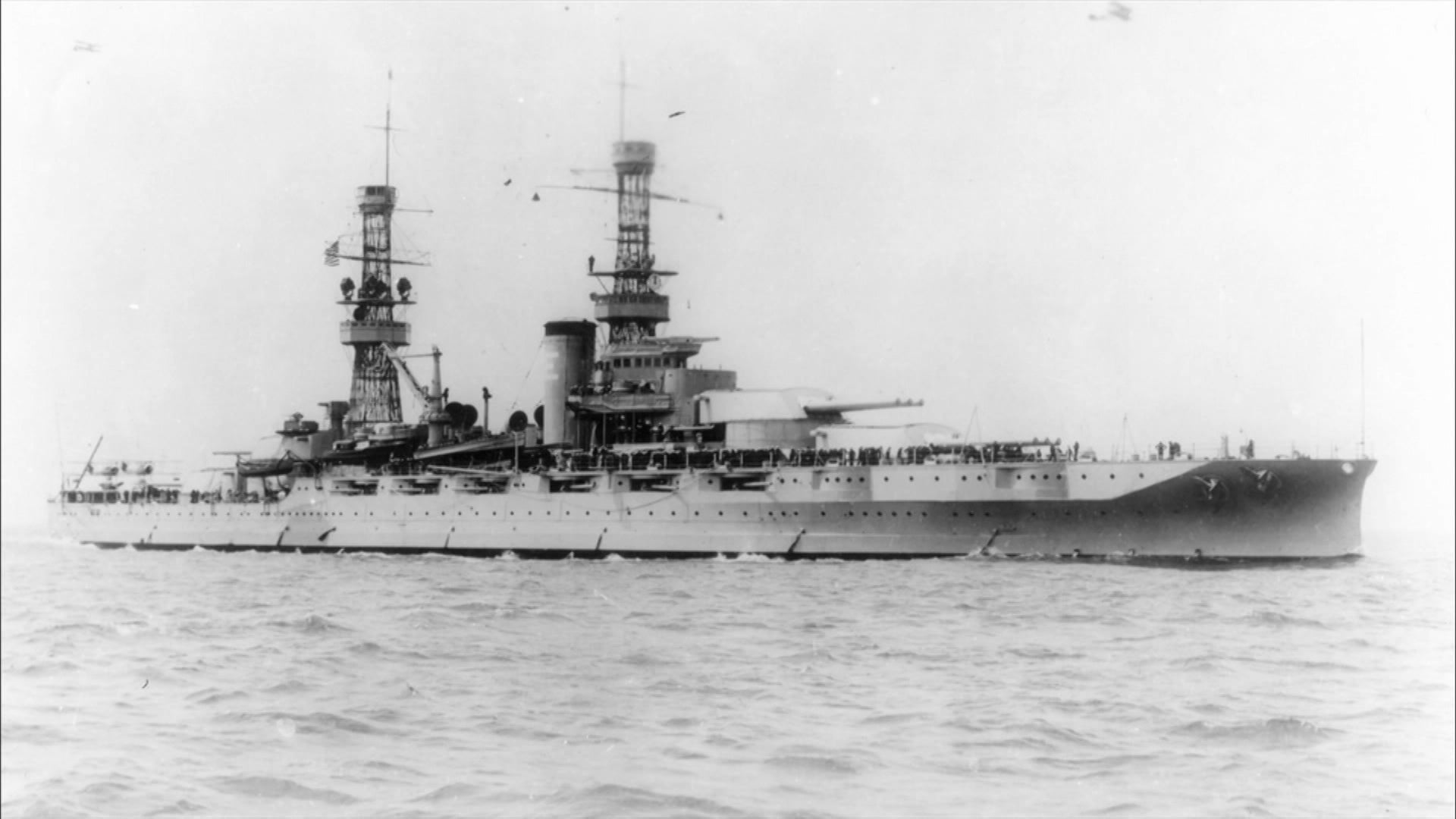 Hero Ships