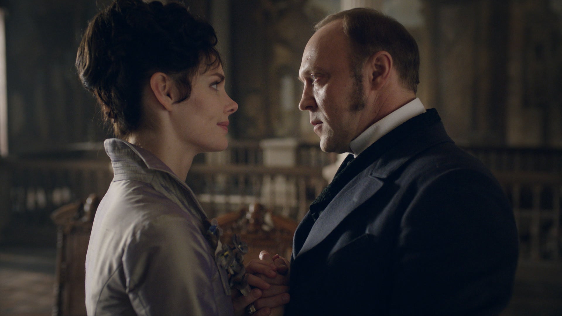 الفضيحة الموسم 1 الحلقة 2 الحلقة 2