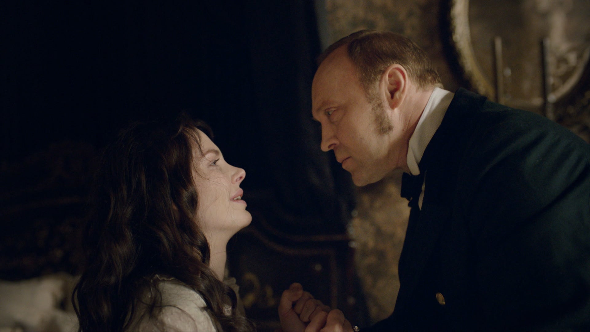 الفضيحة الموسم 1 الحلقة 4 الحلقة 4