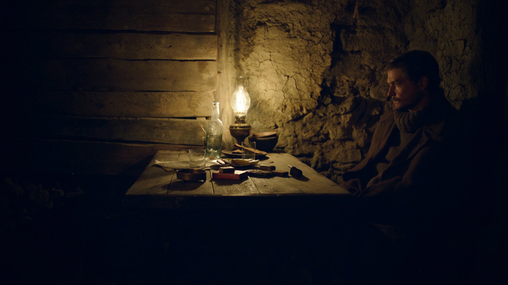 الفضيحة الموسم 1 الحلقة 5 الحلقة 5