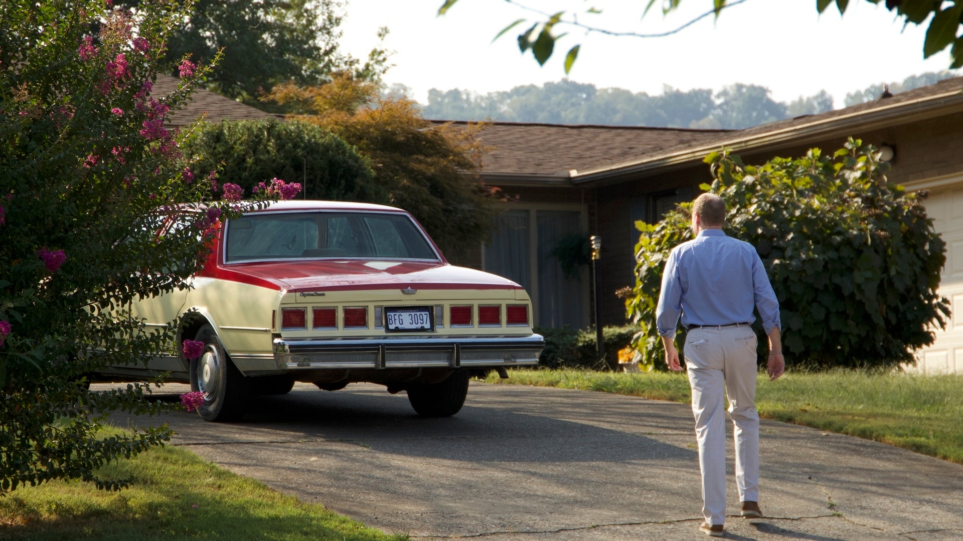 Murder Comes Home Season 1 Episode 2 Wild Goose Chase