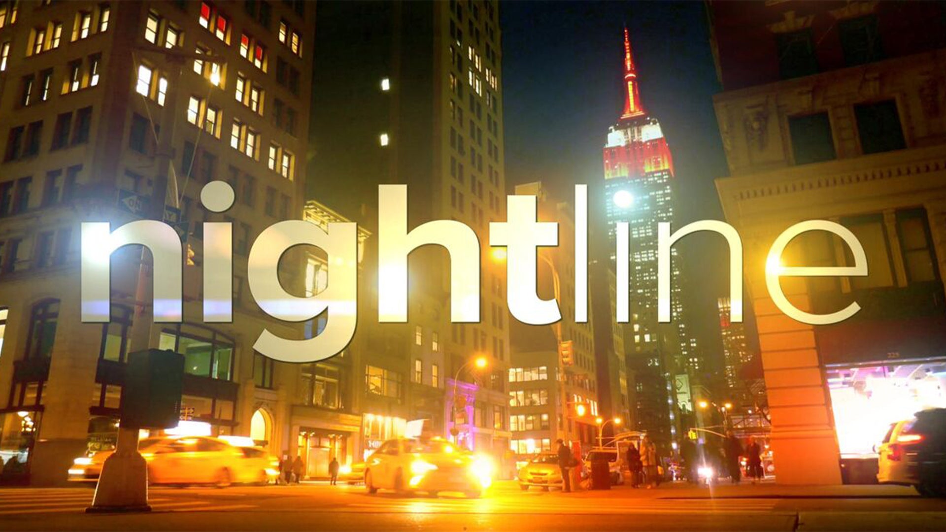 ABC Nightline Season 5 Episode 112 ABC Nightline (5): Ep 112