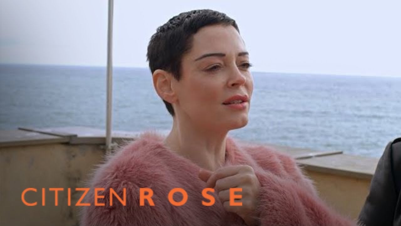 سيتيزن روز الموسم 1 الحلقة 1 