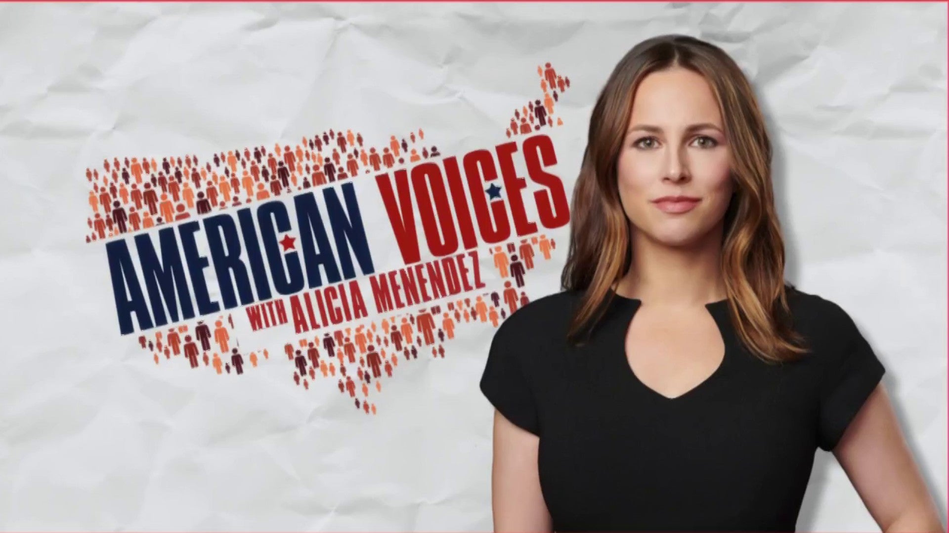 MSNBC American Voices with Alicia Menendez Season 1 Episode 192 MSNBC American Voices with Alicia M (1): Ep 192