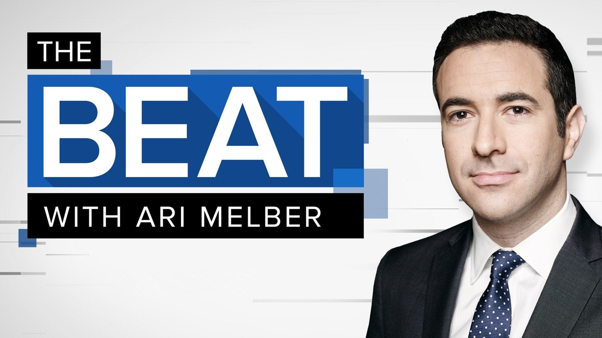 أم أس أن بي سي ذا بيت وذ آري ميلبير الموسم 5 الحلقة 121 MSNBC The Beat with Ari Melber (5): Ep 121