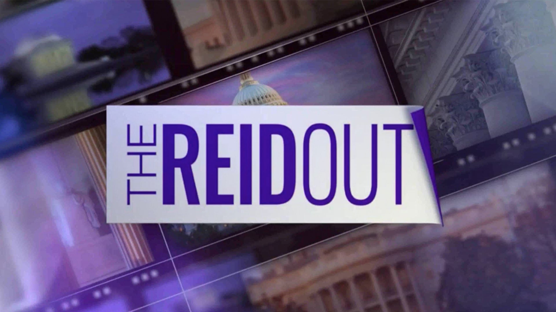 MSNBC The ReidOut Season 1 Episode 54 MSNBC The ReidOut (1): Ep  54
