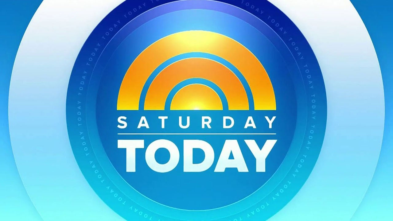 NBC Saturday Today Show Season 1 Episode 524 NBC Saturday Today Show (1): Ep 524
