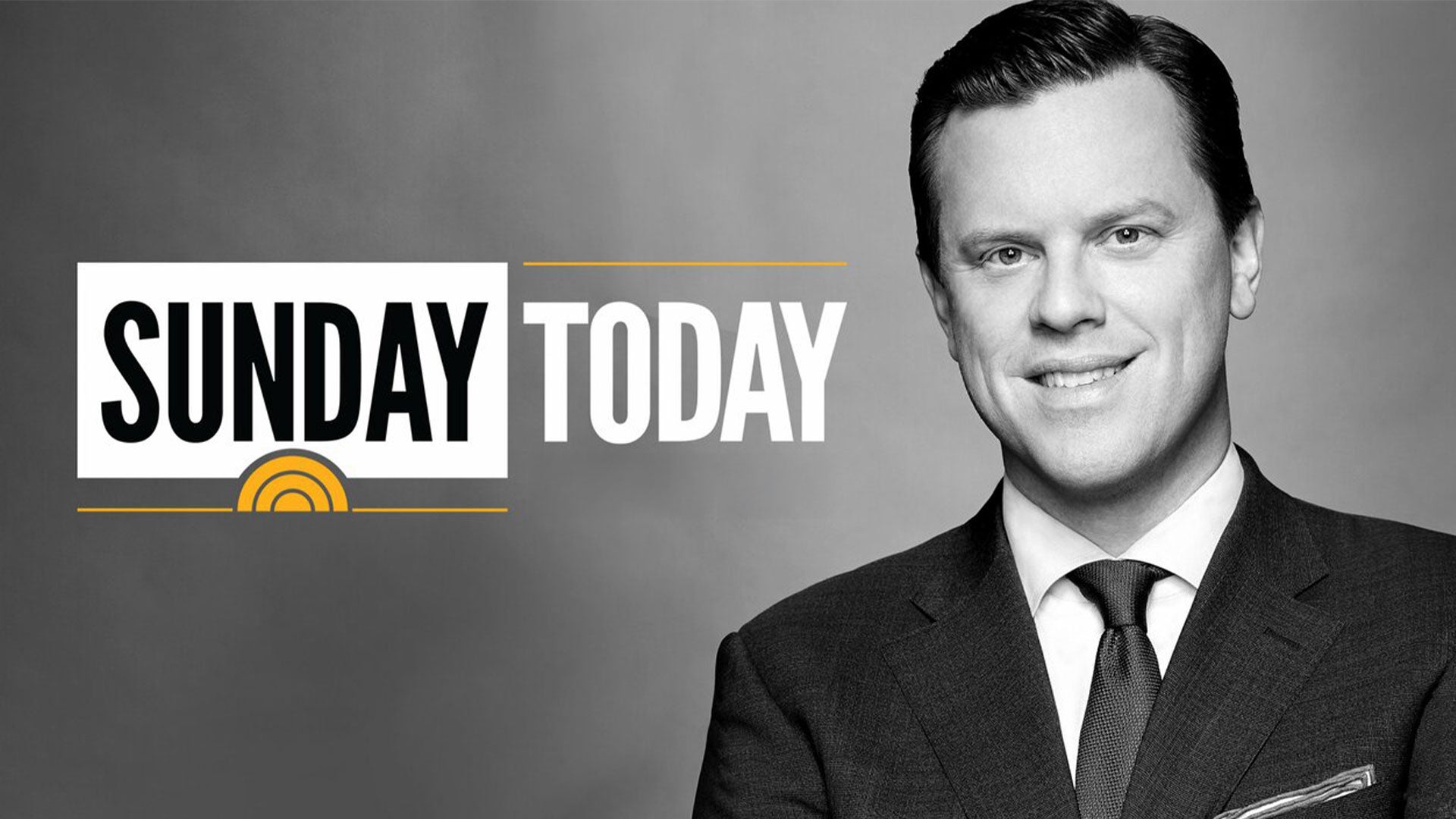 NBC Sunday Today Season 1 Episode 1 NBC Sunday Today  (1): Ep   1