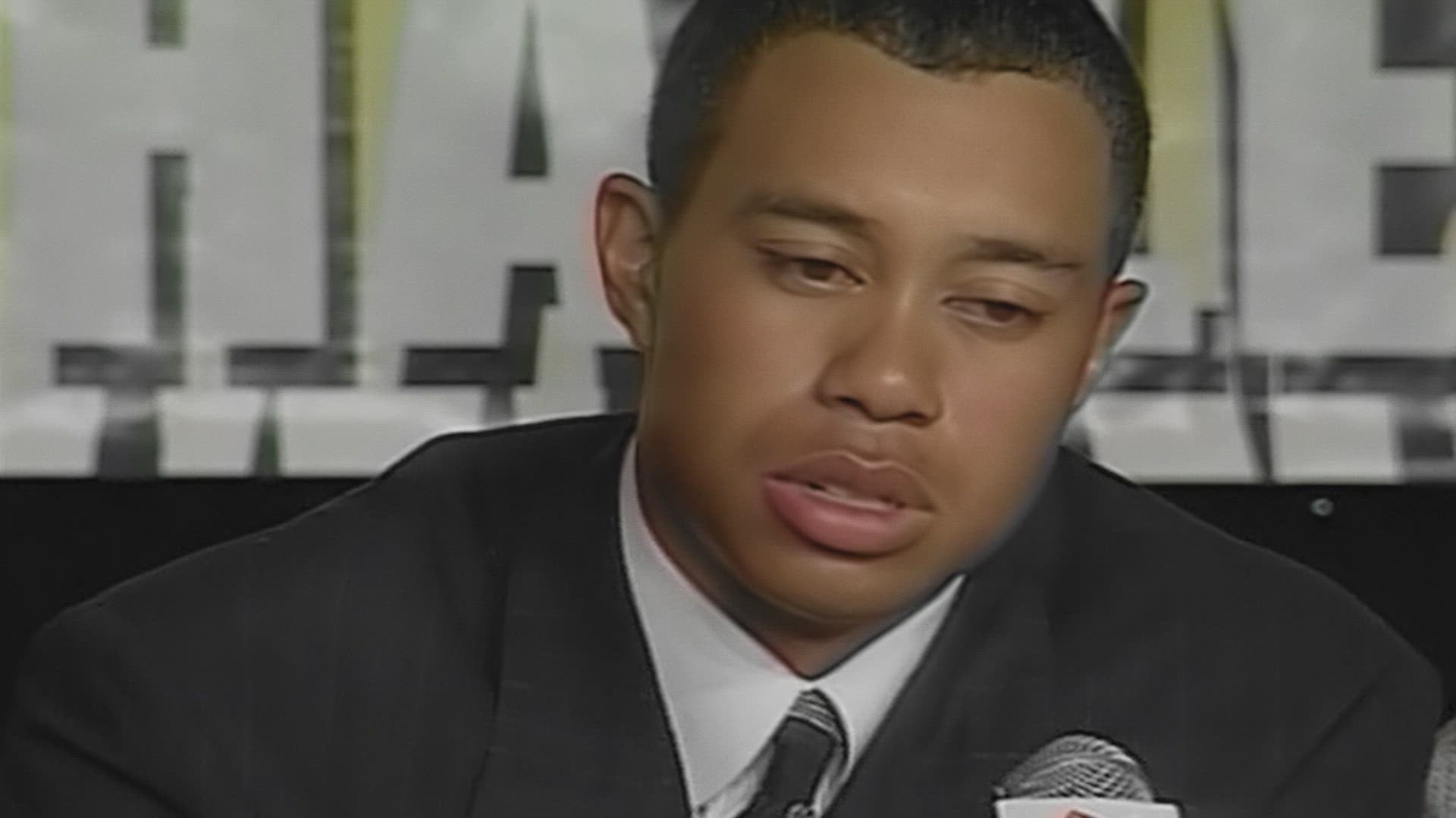 تايغر الموسم 1 الحلقة 1 الجزء  1