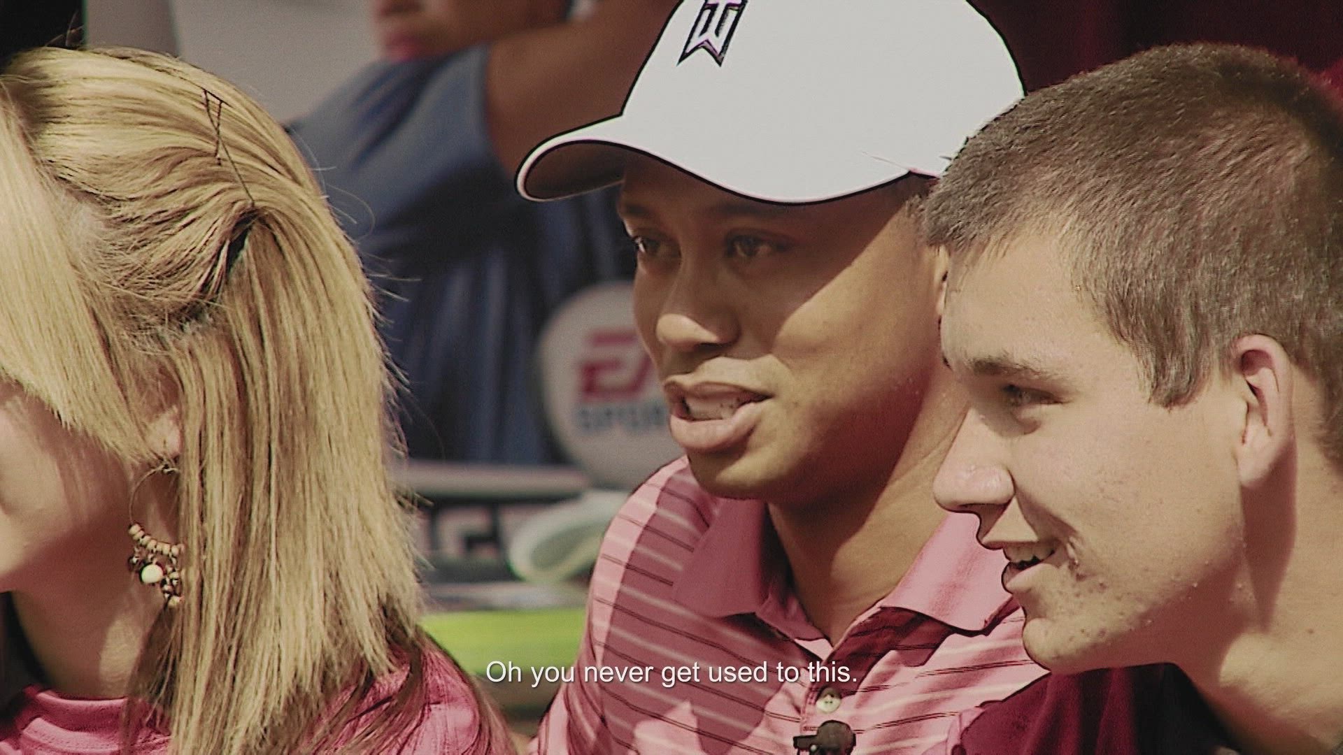 تايغر الموسم 1 الحلقة 2 الجزء 2