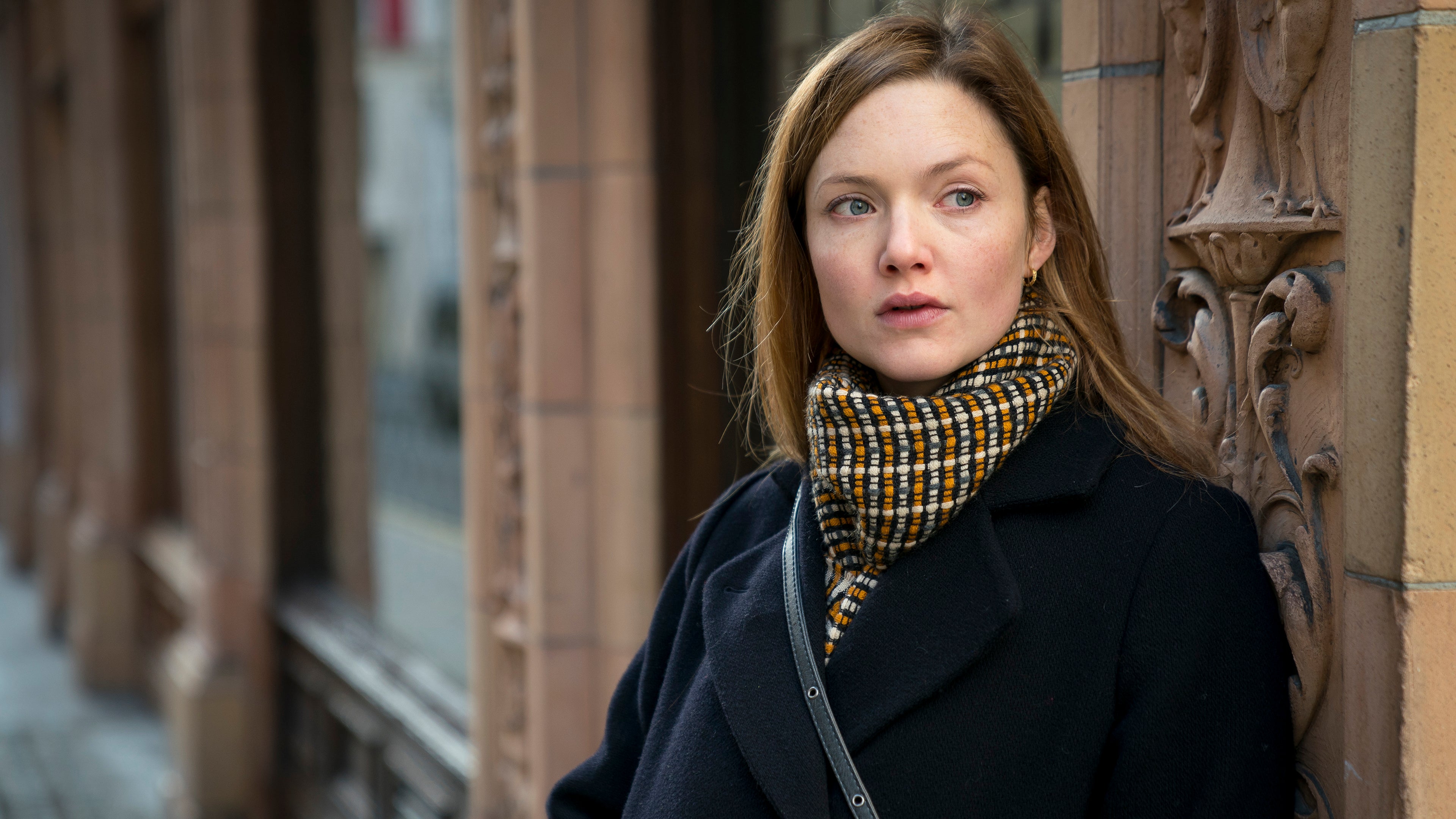 سي.بي. سترايك: ليثل وايت الموسم 2 الحلقة 1 الجزء  1