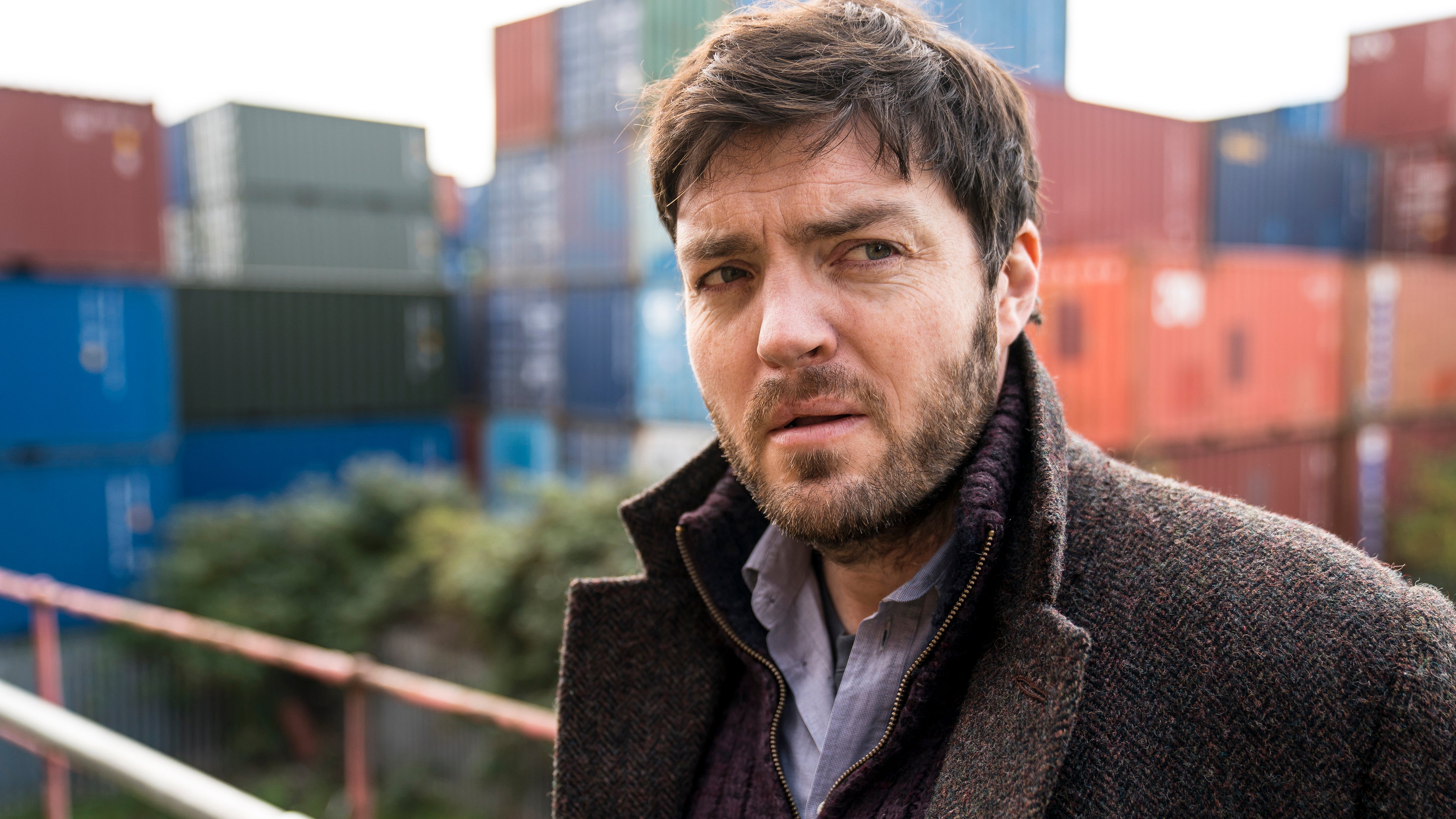 سي.بي. سترايك: ليثل وايت الموسم 2 الحلقة 2 الجزء 2