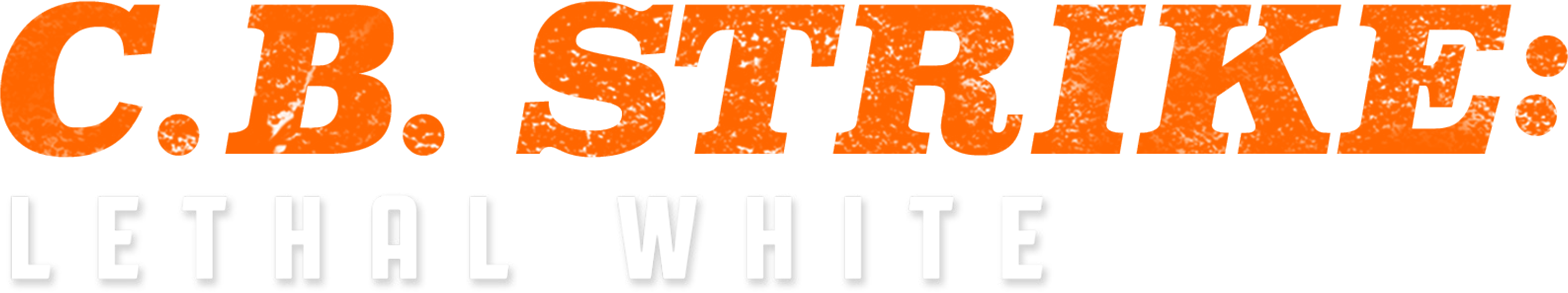 سي.بي. سترايك: ليثل وايت