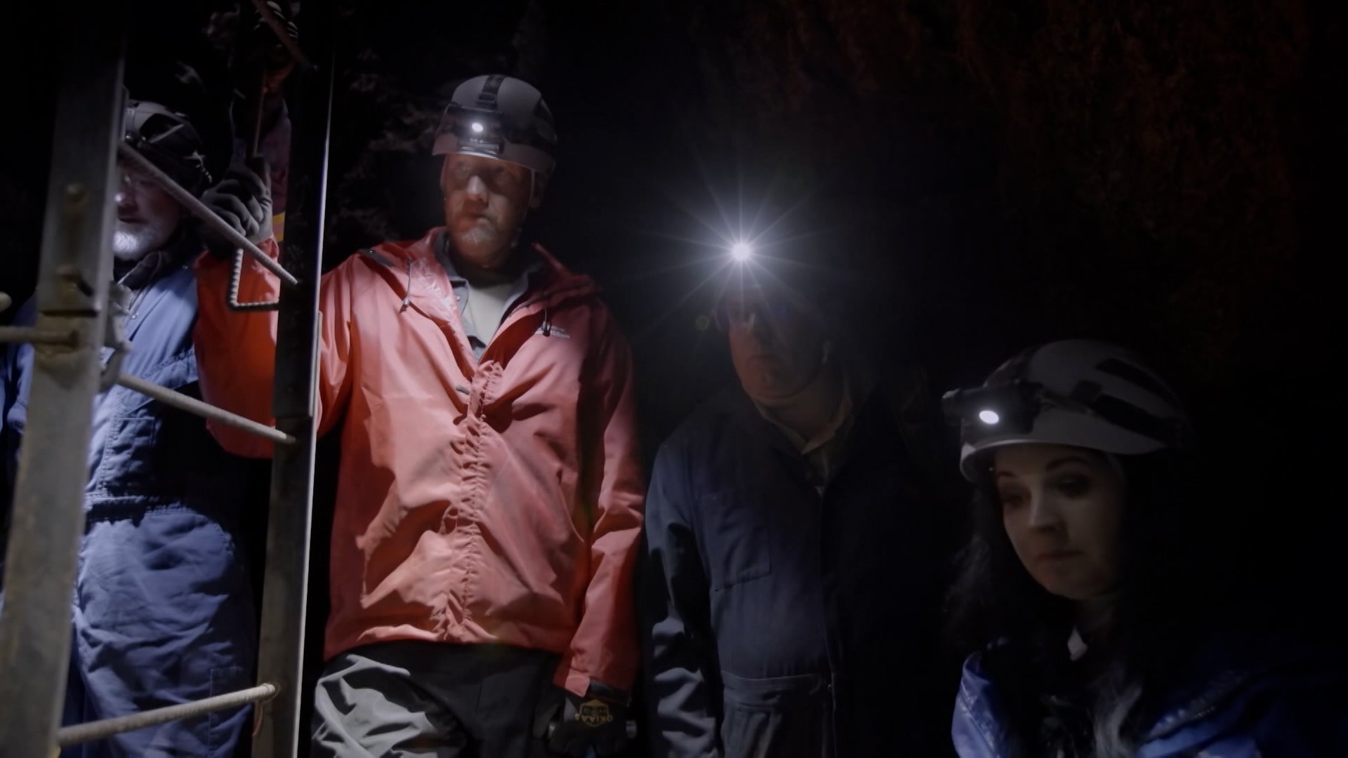 World's Greatest Treasure Mysteries Season 2 Episode 5 The Lost Josephine Mine