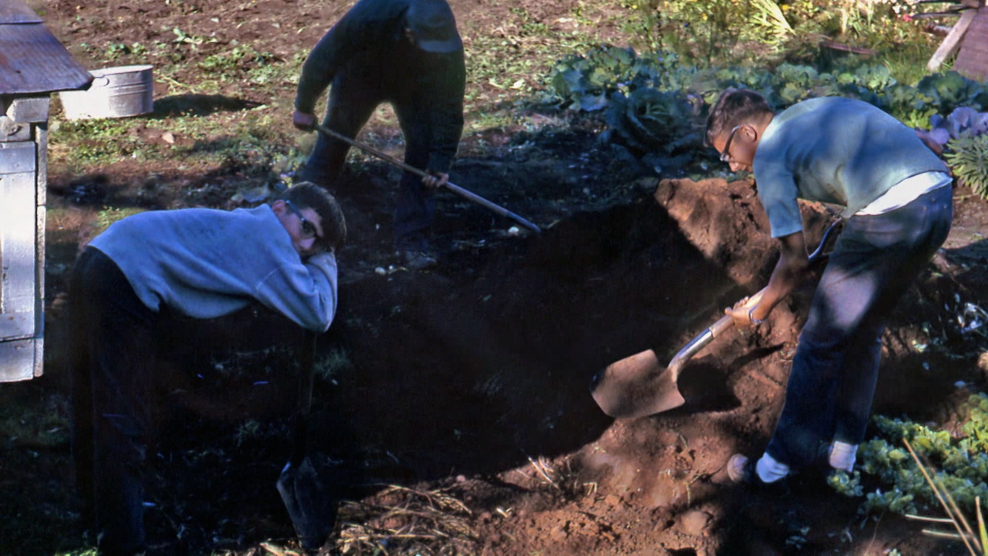 World's Greatest Treasure Mysteries Season 2 Episode 7 Pancho Villa's Plunder