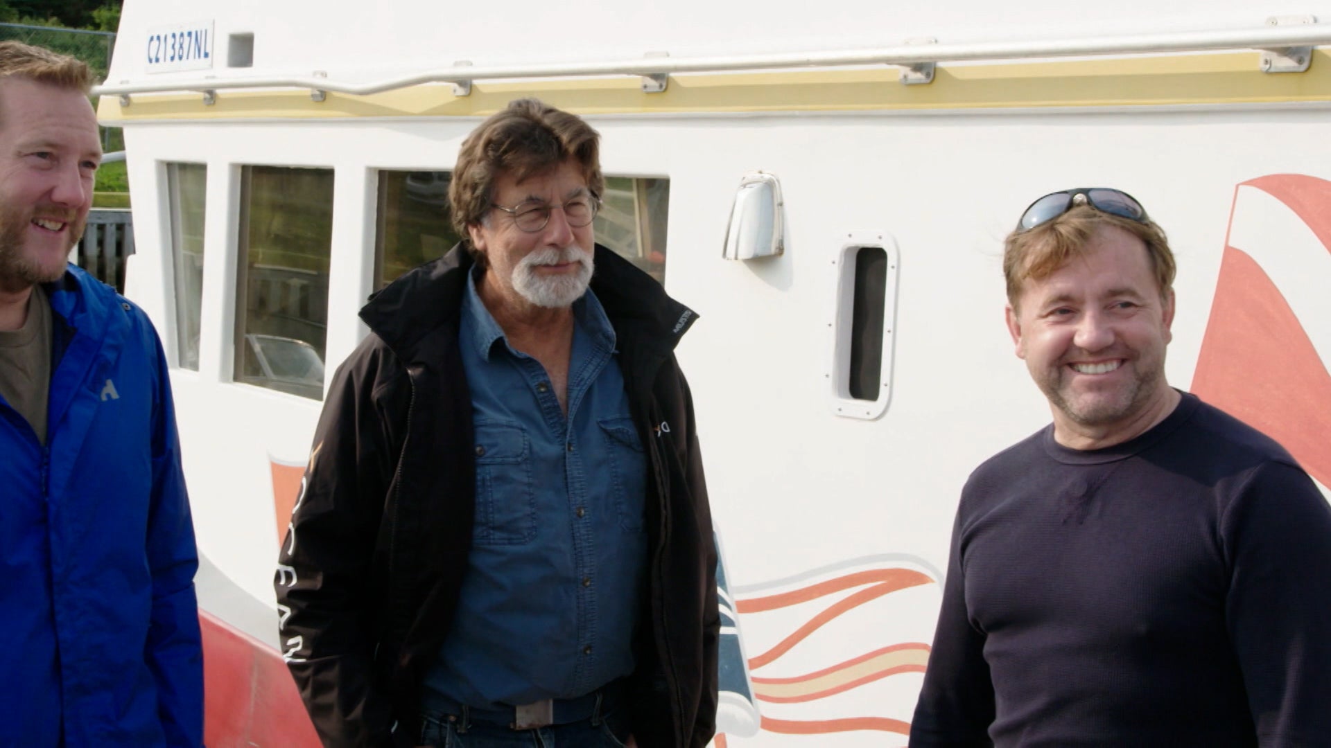 World's Greatest Treasure Mysteries Season 2 Episode 8 Peter Easton's Plunder