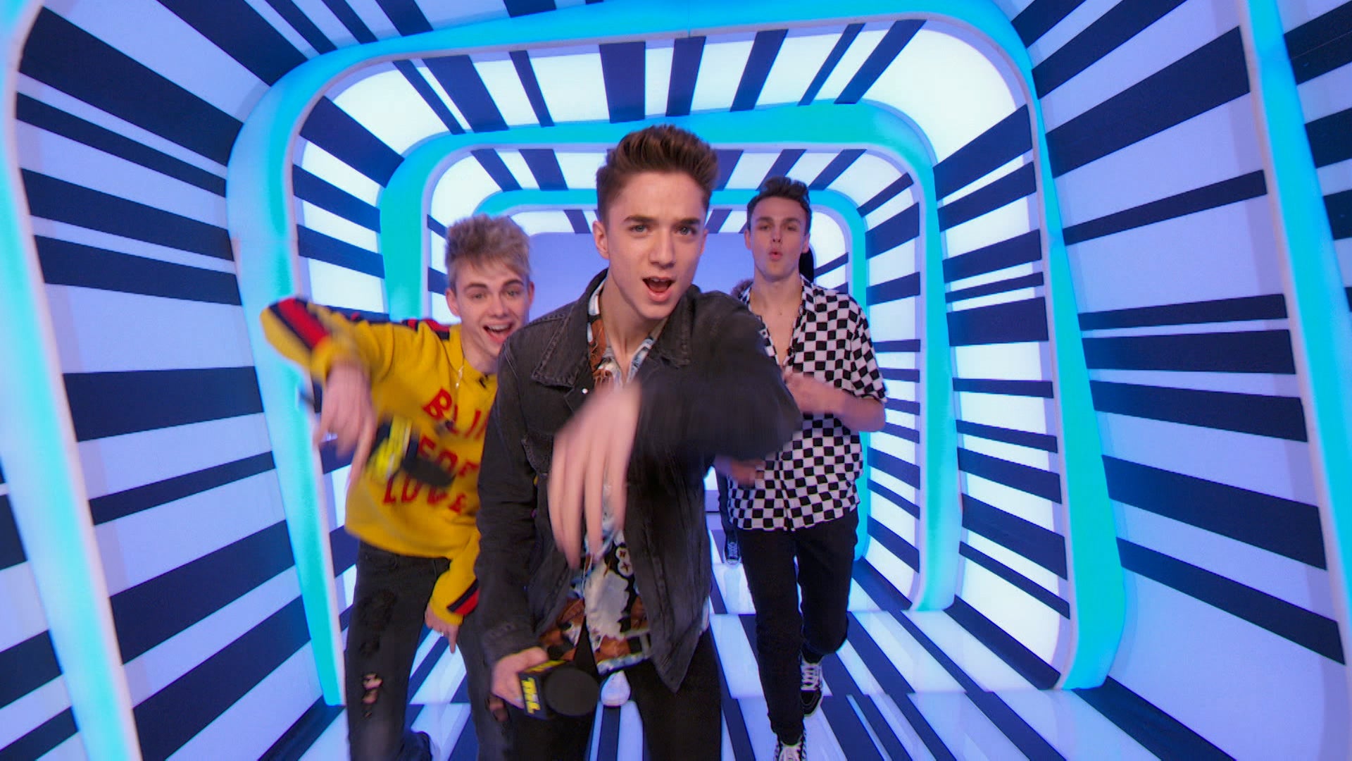 Nickelodeon The Substitute Season 2 Episode 209 Why Don’t We