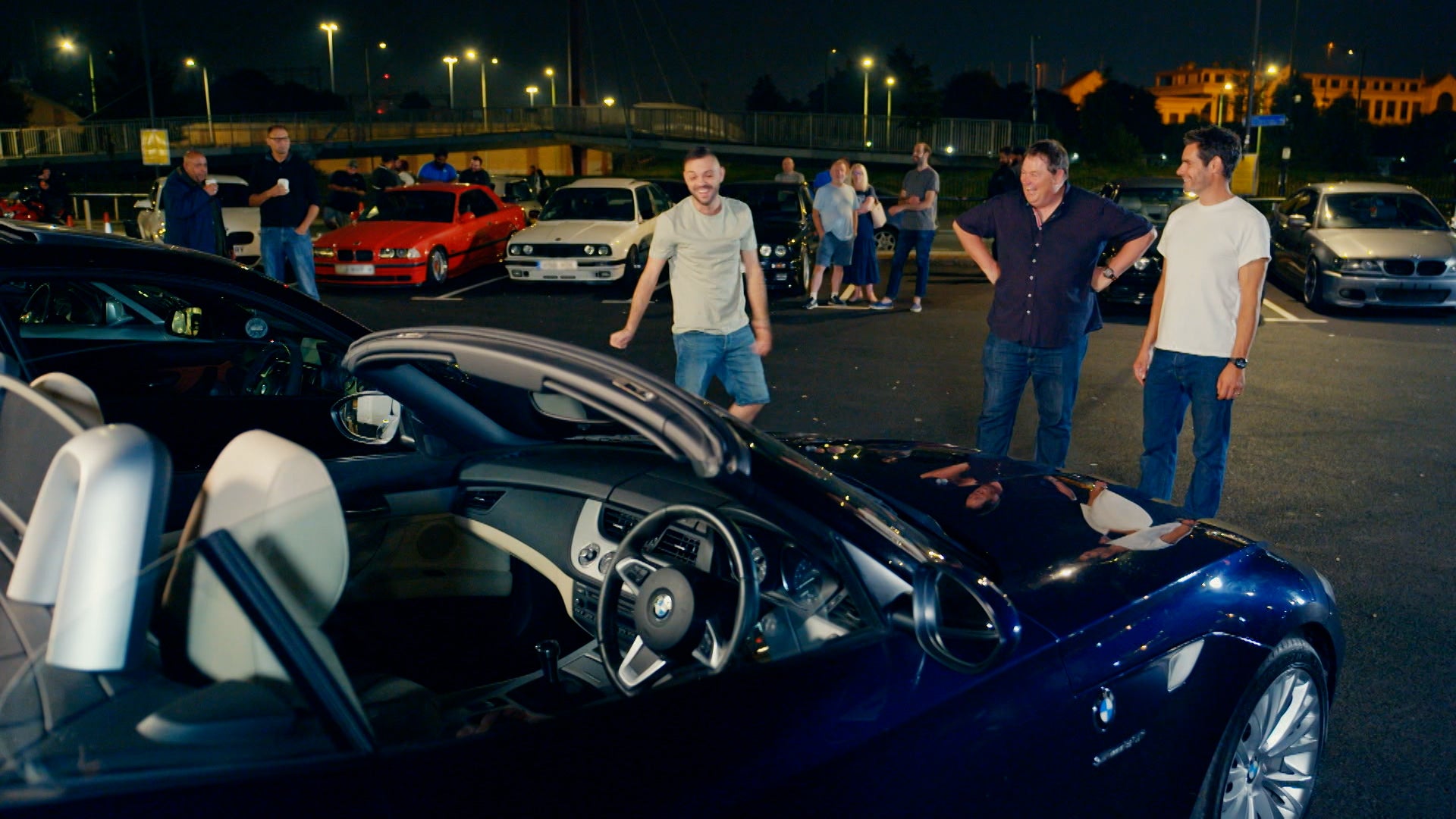 Wheeler Dealers: Dream Car Season 2 Episode 4 Simon's BMW Z4