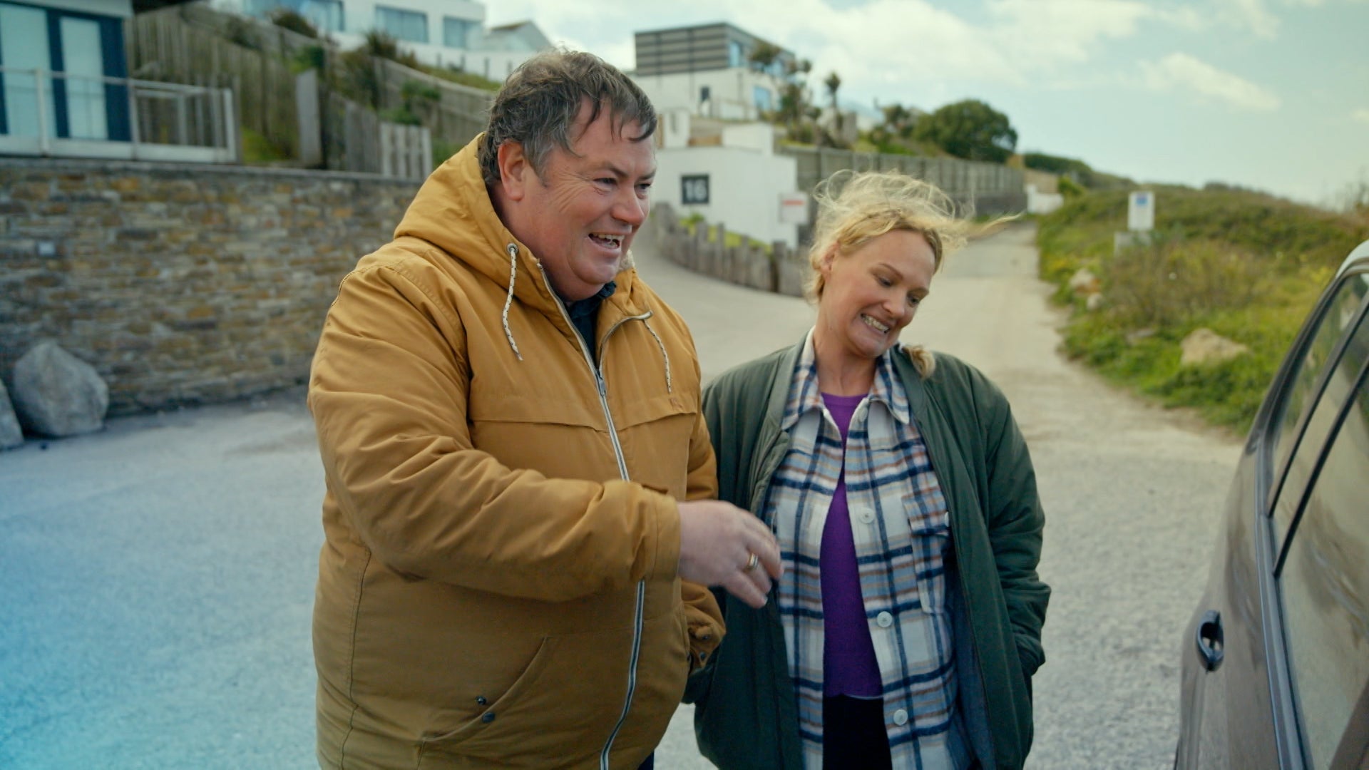 Wheeler Dealers: Dream Car Season 2 Episode 8 Kerry's Nissan Patrol