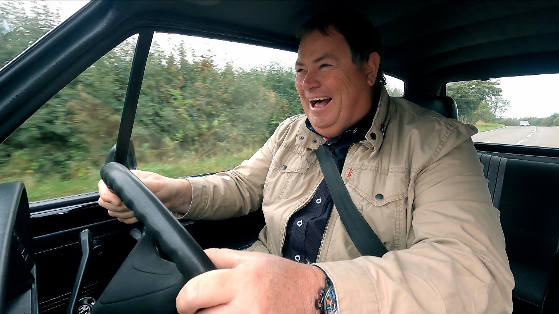 Wheeler Dealers: Dream Car Season 2 Episode 9 David's VW Golf GTI