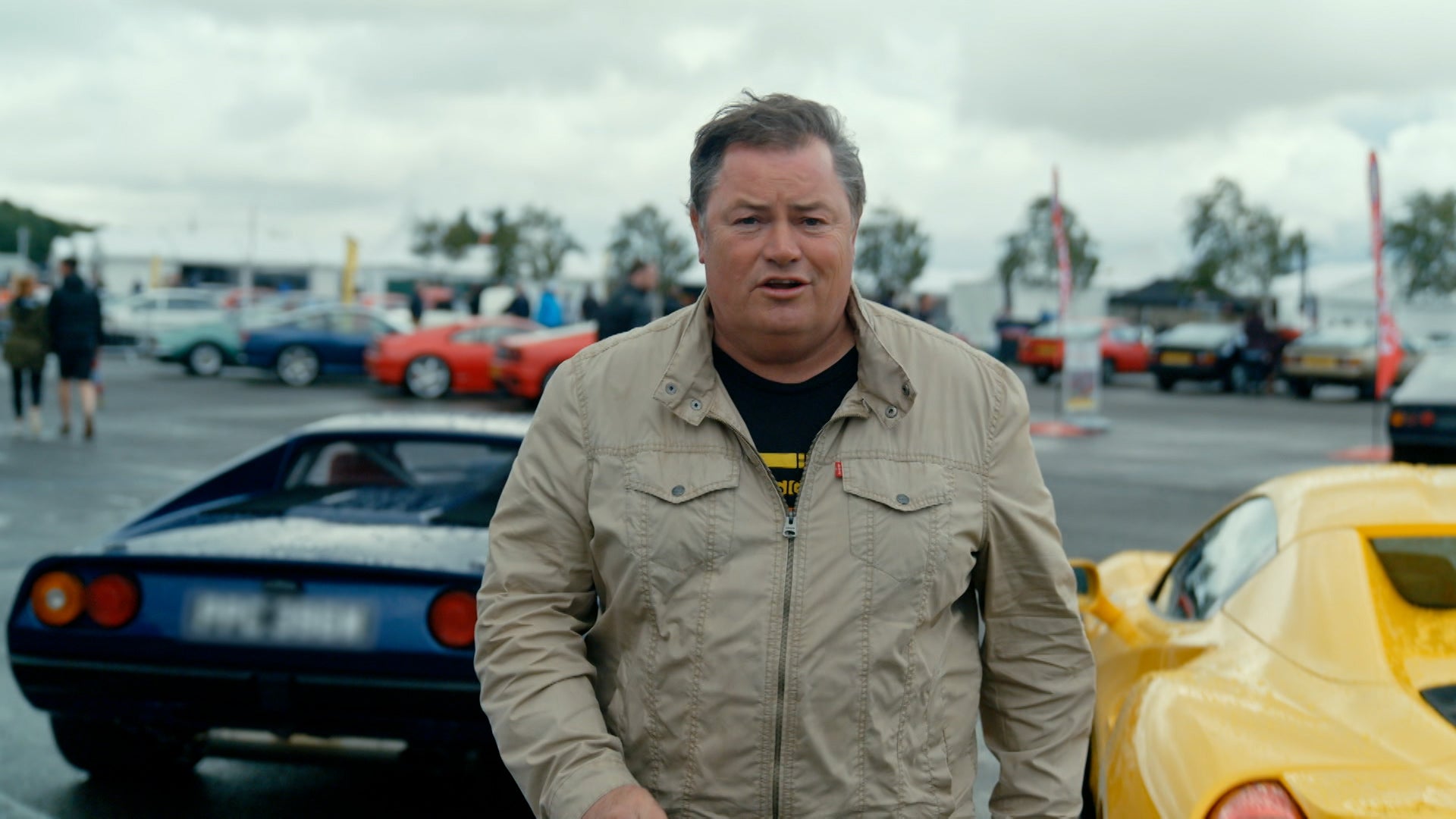 Wheeler Dealers: Dream Car Season 2 Episode 10 Mo's Porsche Cayman