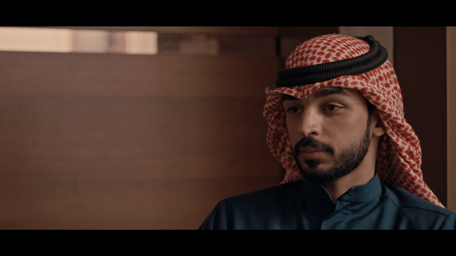 رد اعتبار الموسم 1 الحلقة 3 الحلقة 3