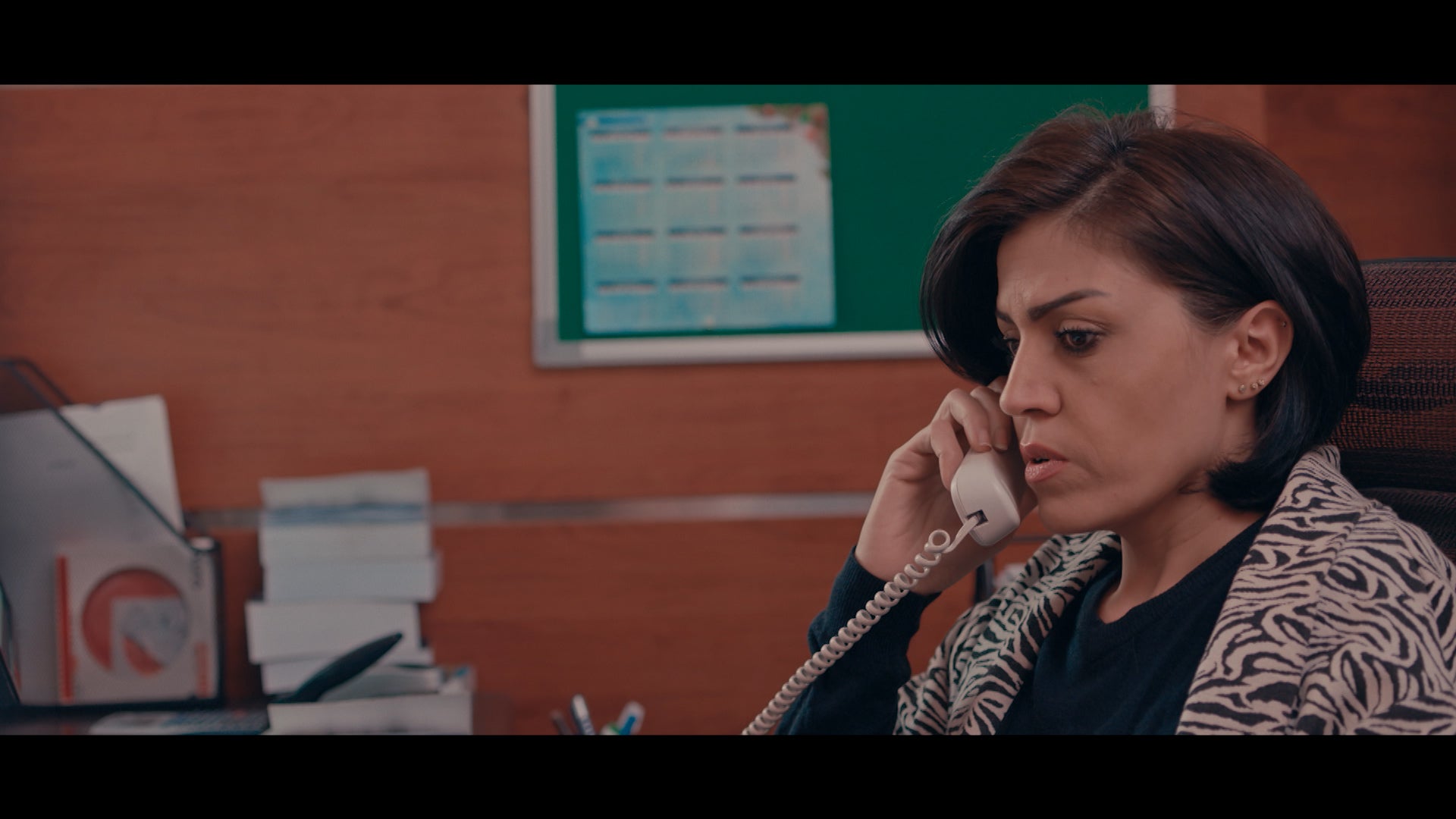 رد اعتبار الموسم 1 الحلقة 8 الحلقة 8