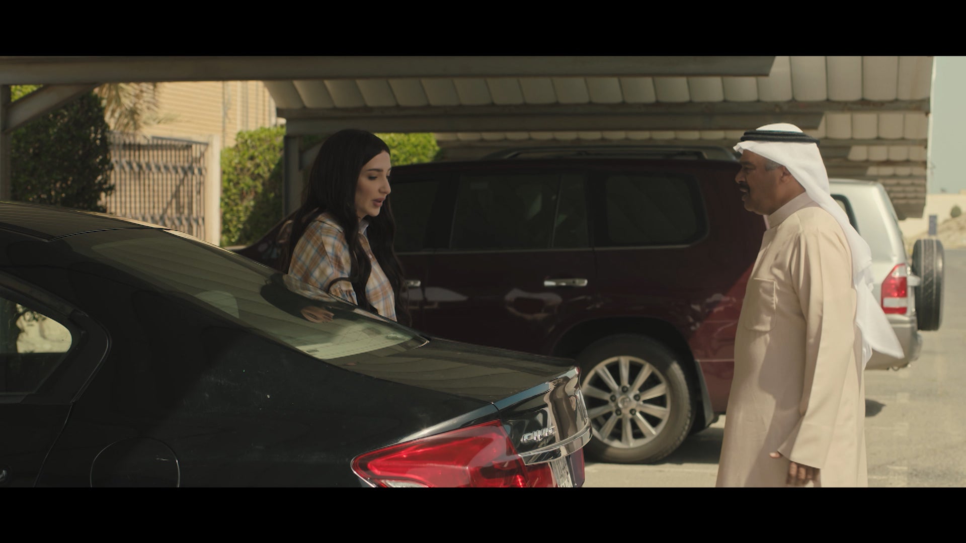 رد اعتبار الموسم 1 الحلقة 12 الحلقة 12