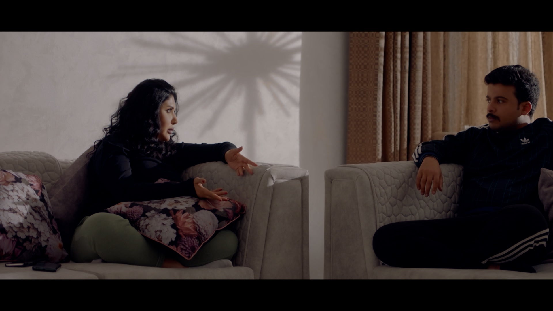 رد اعتبار الموسم 1 الحلقة 13 الحلقة 13